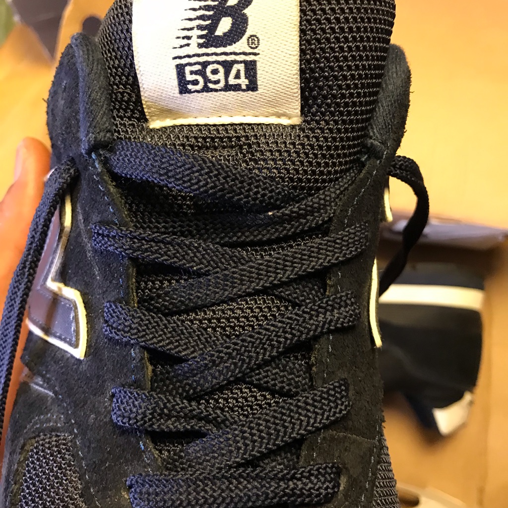 New Balance 594